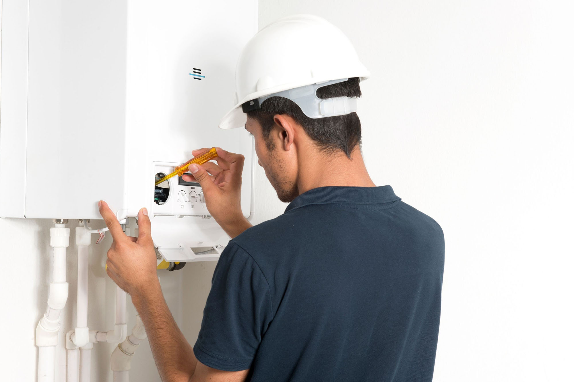 Boiler repairs, installations, and maintenance