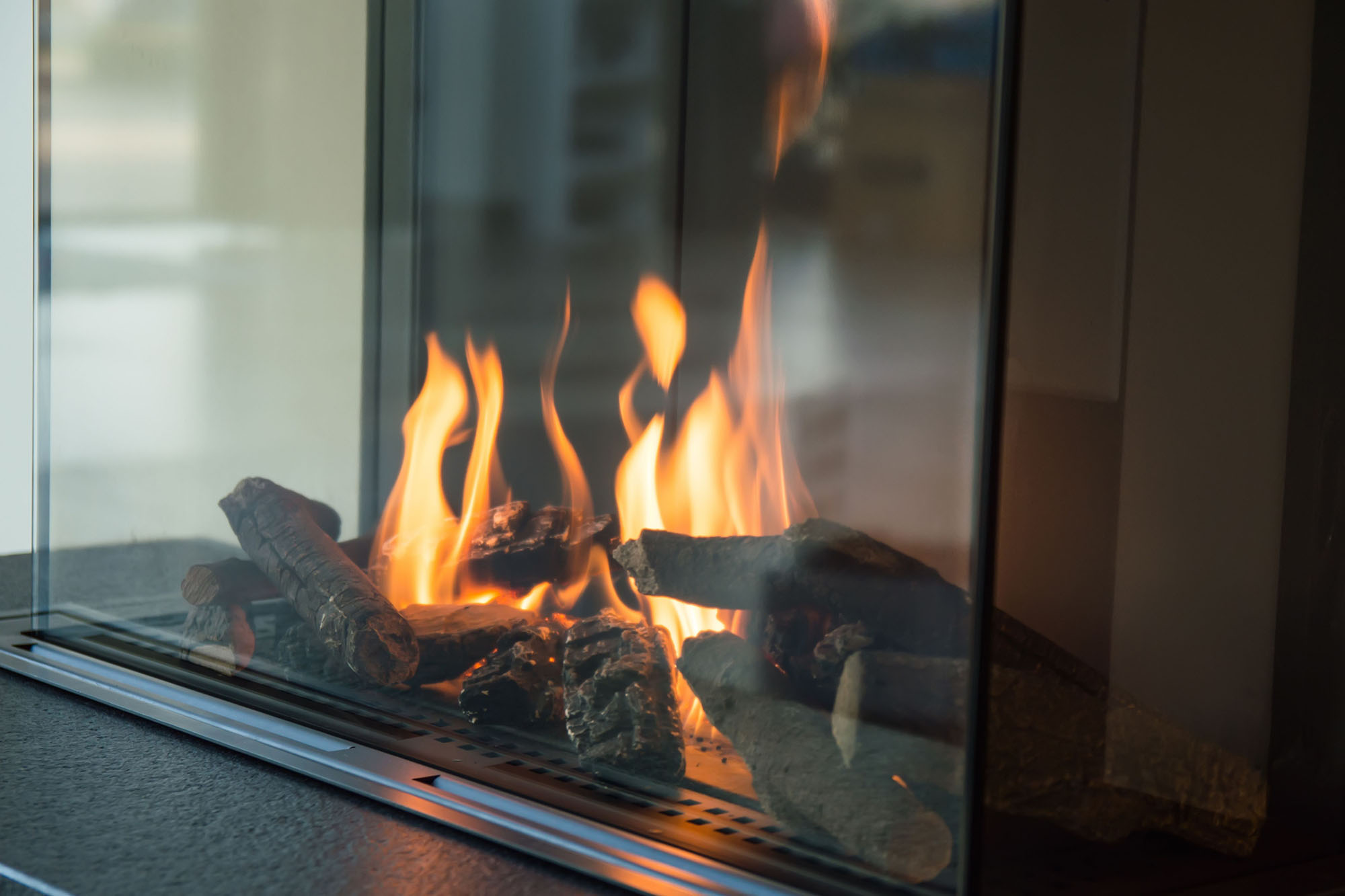 Fireplace repairs, installations, and maintenance