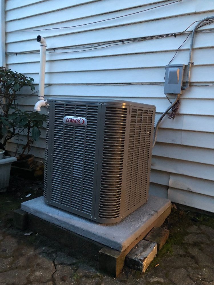 air conditioning repairs, installations, and maintenance