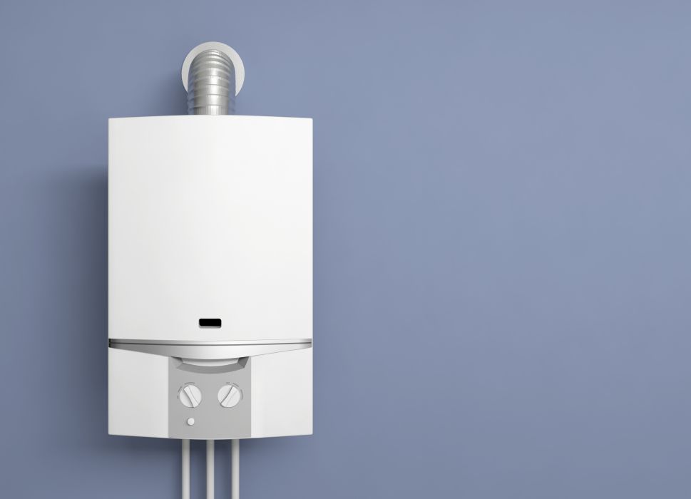 tankless water heater water repairs, installations, and maintenance