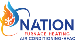 © Copyright - Nation Furnace Heating & Air Conditioning HVAC Ltd